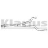 JAGUA CBC8916 Exhaust Pipe